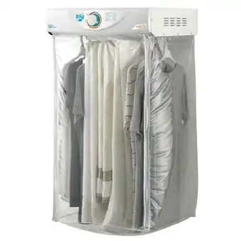 Benoit Secadora de roupas fischer 8kg super ciclo parede branco oferta