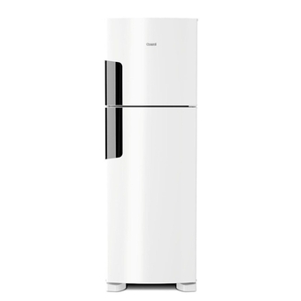 Benoit Refrigerador / geladeira cônsul crm44ab 386 litros 2 portas frost free oferta