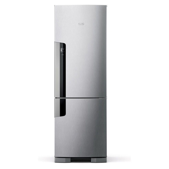 Benoit Refrigerador / geladeira consul cre44ak frost free duplex 397 litros oferta