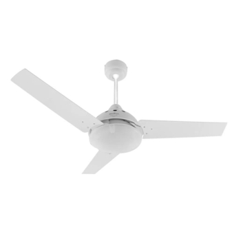 Benoit Ventilador de teto britânia bvt01b cancún 3 pás 131w oferta