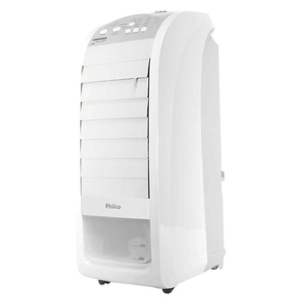 Benoit Climatizador de ar philco pcl1qf 3 em 1 aquecer umidificar ventilar com timer oferta