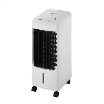 Benoit Climatizador de ar britânia bcl05fi 3,2 litros 4 em 1 oferta