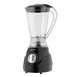 Benoit Liquidificador britânia black 600w 2,1 litros 3 velocidades função pulsar oferta
