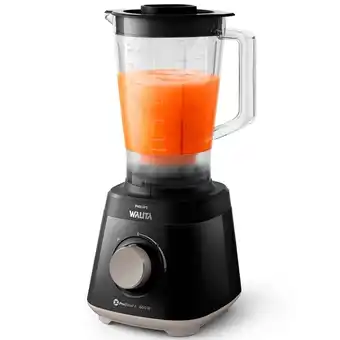Benoit Liquidificador philips walita daily ri2112 2 velocidades + pulsar 600w oferta