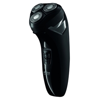 Benoit Barbeador elétrico philco shave pba05 recarregável oferta