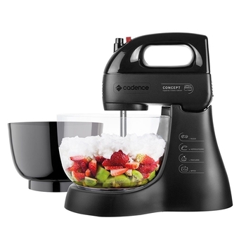 Batedeira cadence concept bat279 4 velocidades + pulsar