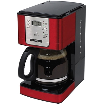 Benoit Cafeteira oster flavor bvstdc4401rd programável 1,8 litros oferta