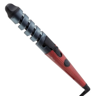 Benoit Modelador cacheador britânia ceramic espiral bivolt oferta