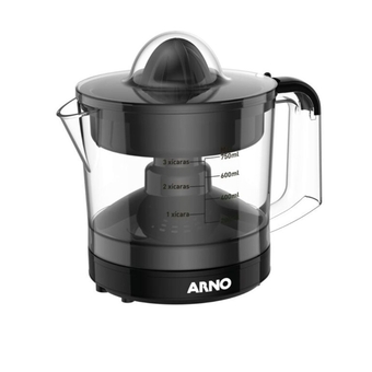 Benoit Espremedor de frutas suco express 750ml 40w preto arno oferta