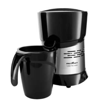 Benoit Espremedor de frutas britânia turbo pro 1.3 litros 260w oferta