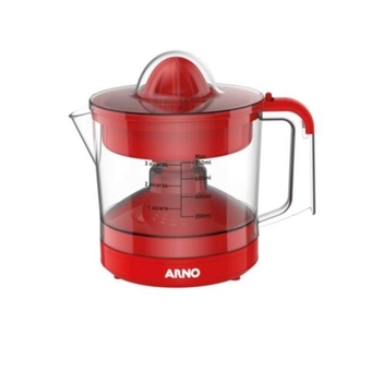 Benoit Espremedor de frutas suco express 750ml arno oferta