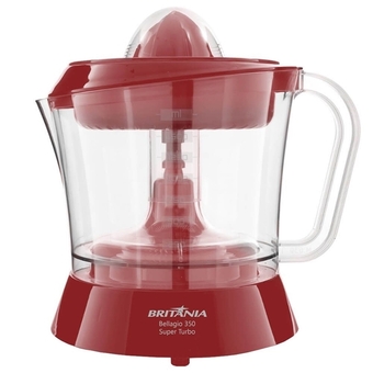 Benoit Espremedor de frutas britânia bef350v 1,5 litros 35w oferta