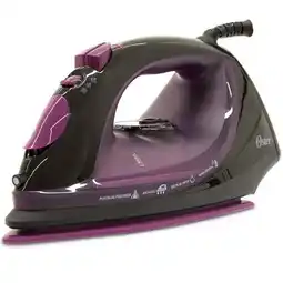 Benoit Ferro a vapor oster gcstbs5956 com spray oferta