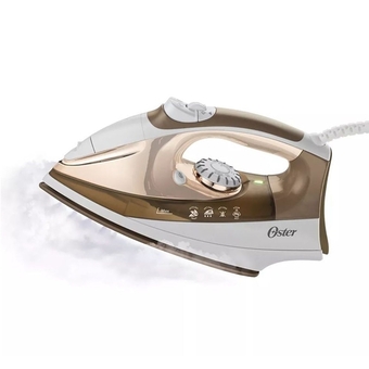 Benoit Ferro a vapor oster ultra care com spray gcstsp6206-057 oferta