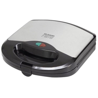 Benoit Grill e sanduicheira fama fgr01pi antiaderente 700w oferta