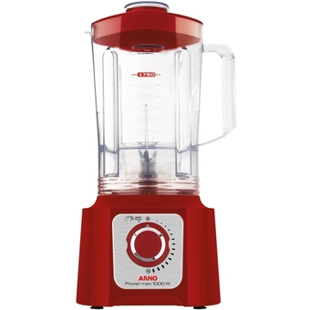 Benoit Liquidificador arno power max ln54 3,1 litros oferta