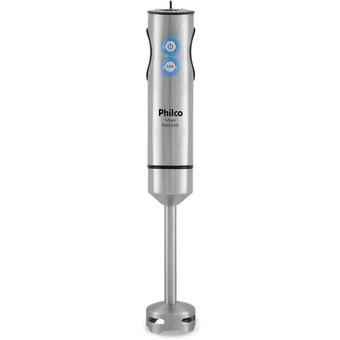 Benoit Mixer philco pmx500i função turbo 500w oferta