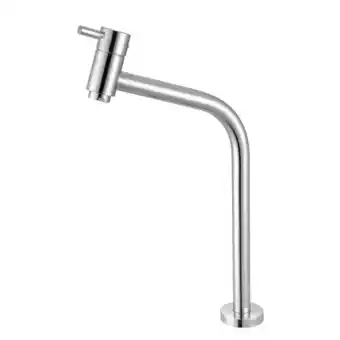 Benoit Torneira de balcão lavatório meber cromado bc77 g1/2 oferta