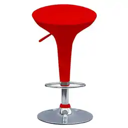 Benoit Banqueta benoá ls-101 bk giratória abs com altura regulável encosto baixo oferta