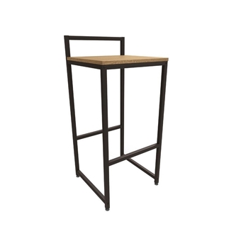 Benoit Banqueta kappesberg li024 38cm oferta