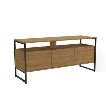 Benoit Rack kappesberg li015 3 portas crome industrial oferta