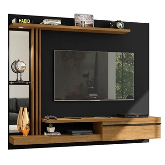 Benoit Painel para tv até 55 bechara denver mdp 160cm oferta