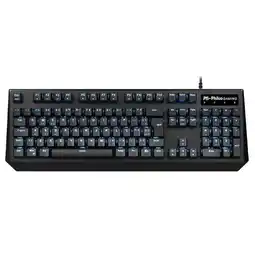 Benoit Teclado mecânico gamer switch brown retroiluminação azul pkb95 philco oferta