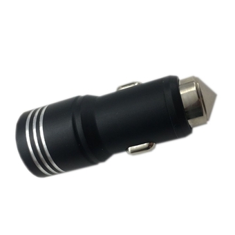 Carregador automotivo benoá com 2 entradas usb