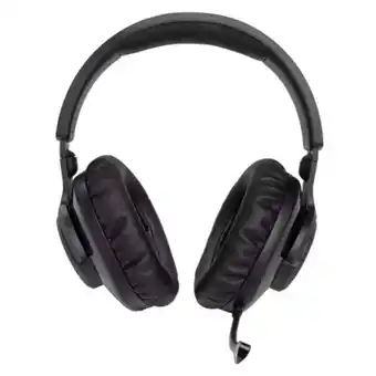 Fone de ouvido gamer jbl quantum 350 wireless
