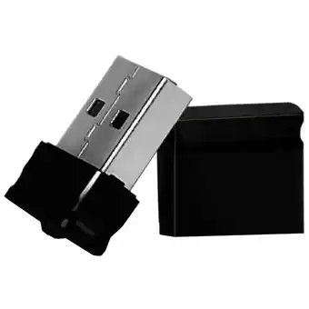 Benoit Pendrive multilaser nano pd055 32gb preto oferta