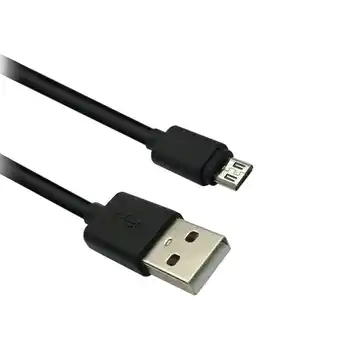 Benoit Cabo de carregamento rápido benoá micro usb 1 metro oferta