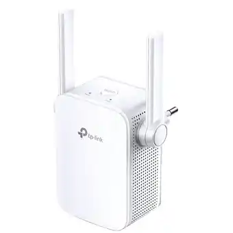 Benoit Repetidor de wifi tp link tl-wa855re 300mb oferta