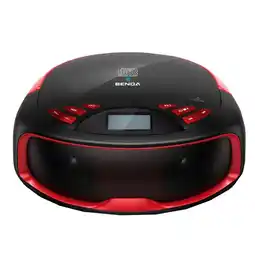 Benoit Rádio portátil benoá x8 fm usb bluetooth oferta