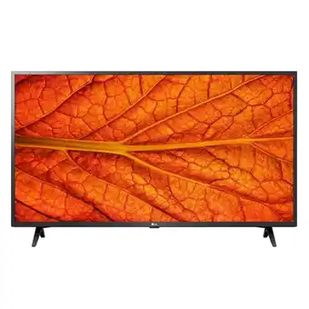 Benoit Smart tv lg led 43 full hd oferta