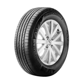 Benoit Pneu aro 14 continental powercontact 2 185/65r14 86t oferta