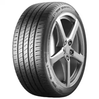 Benoit Pneu aro 13 175/70r13 82t bravuris 5hm continental oferta