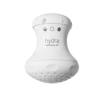 Benoit Chuveiro ducha hydra gorducha 3 temperaturas 5400w oferta