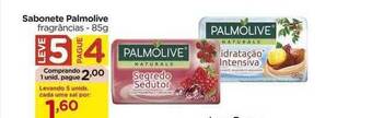 Carrefour Sabonete palmolive fragrâncias oferta