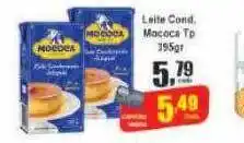 Higa's Supermercado Leite cond. mococa tp oferta