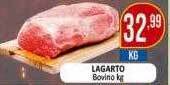 Dovale Lagarto bovino kg oferta