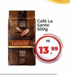 Tonin Superatacado Café la sante 500g oferta