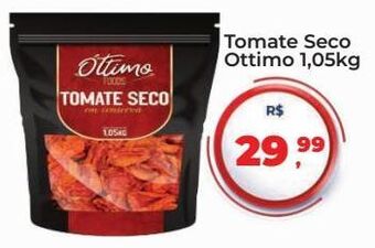 Tonin Superatacado Tomate seco ottimo 1,05kg oferta