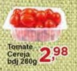 Rossi Supermercado Tomate Cereja 280g oferta