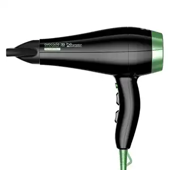 Pão de Açúcar Secador de cabelo be emotion gama - avocado 3d - professional | autobivolt oferta