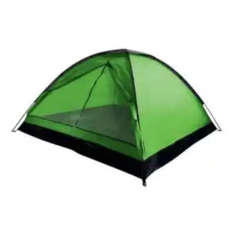 Carrefour Express Barraca de camping carrefour 4 pessoas 200 x 200 x 110 cm oferta