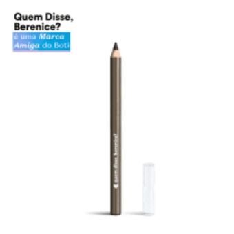 Lápis sobrancelha escurete quem disse, berenice? 1,14g