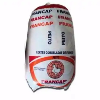 Big Box Peito de frango francap congelado oferta