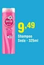 Veran Supermercados Shampoo seda oferta