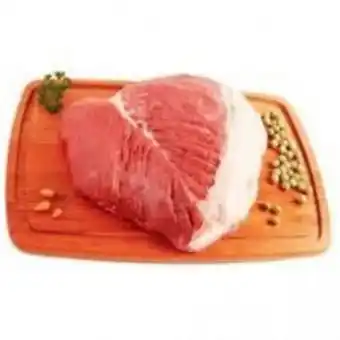 Alcatra bovina grelha 500g