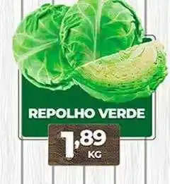 Repolho verede